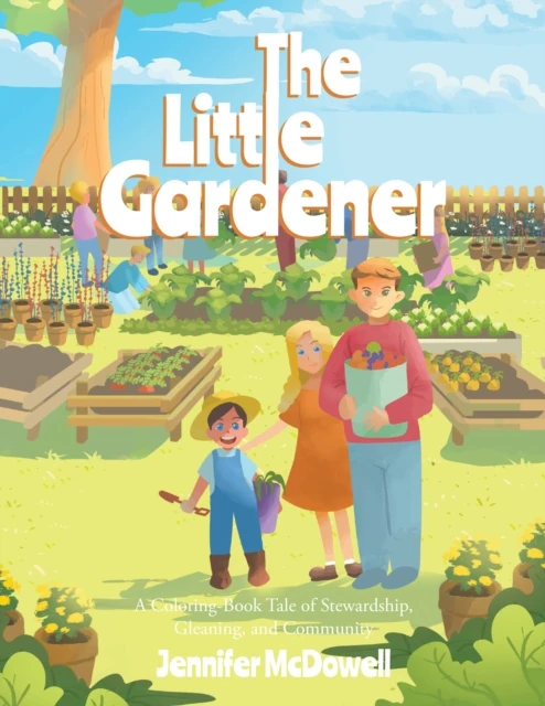 Little Gardener