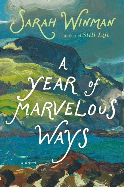 Year of Marvelous Ways