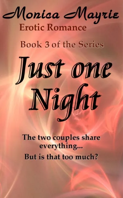 Just One Night (3)