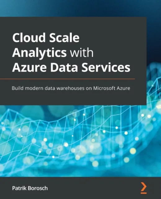 Cloud Scale Analytics with Azure Data Services