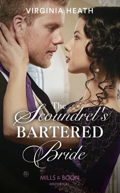 Scoundrel's Bartered Bride