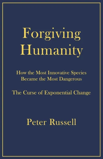Forgiving Humanity