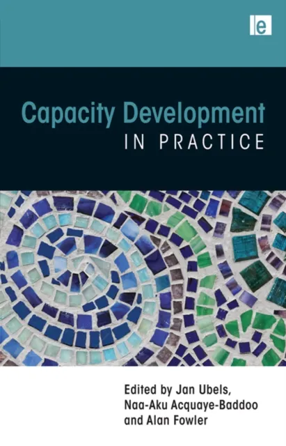 Capacity Development in Practice