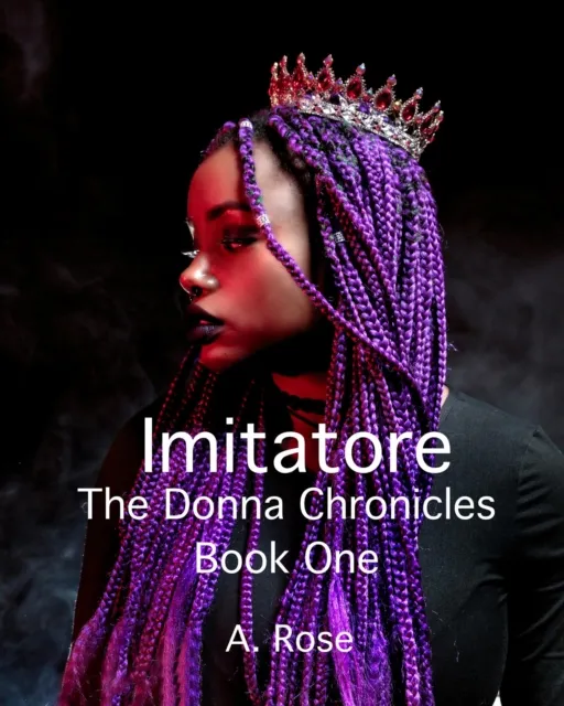 Imitatore: The Donna Chronicles