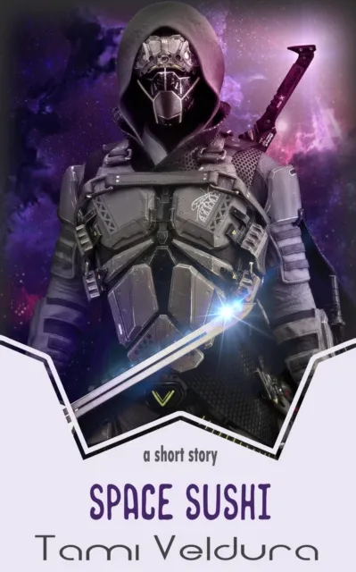 Space Sushi: A Hornets Short Story