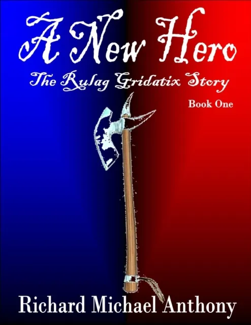 New Hero