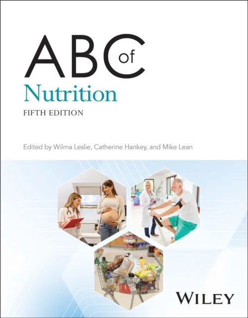 ABC of Nutrition
