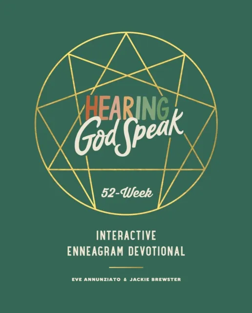 Hearing God Speak