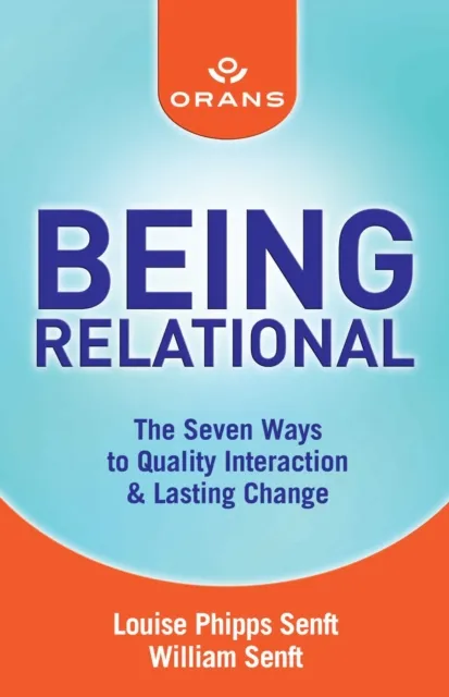 Being Relational