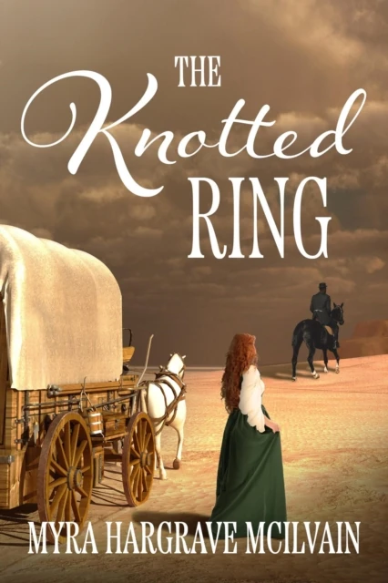 Knotted Ring