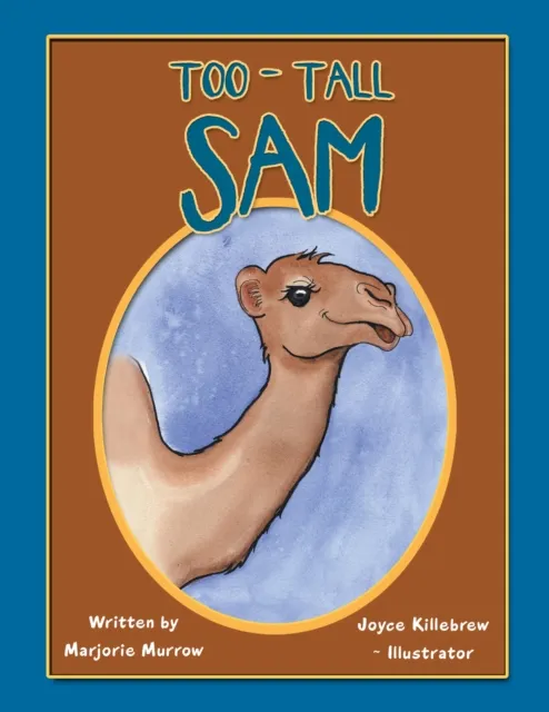 Too-Tall Sam