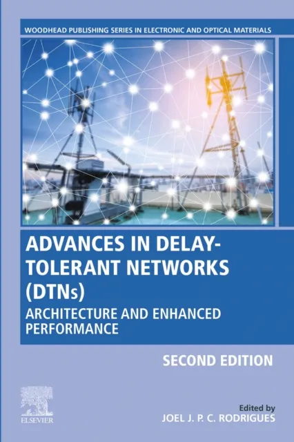 Advances in Delay-Tolerant Networks (DTNs)