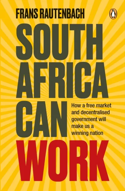 South Africa Can Work