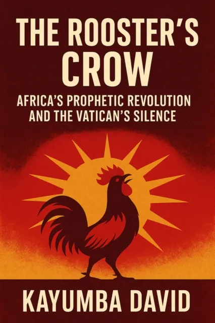 Rooster's Crow:  Africa'S Prophetic Revolution And The Vatican'S Silence.
