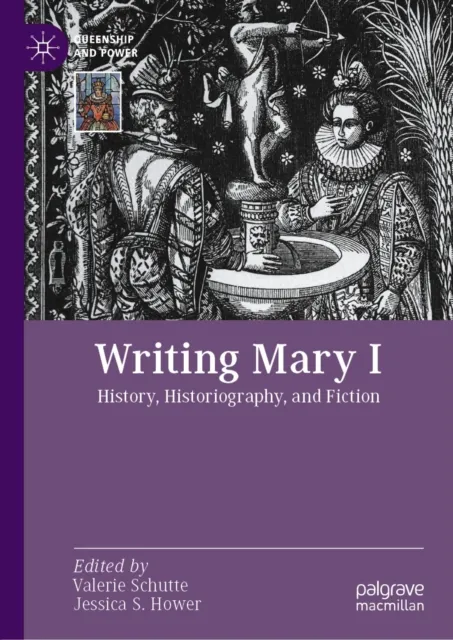 Writing Mary I