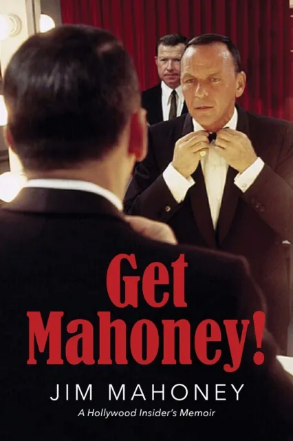 Get Mahoney!
