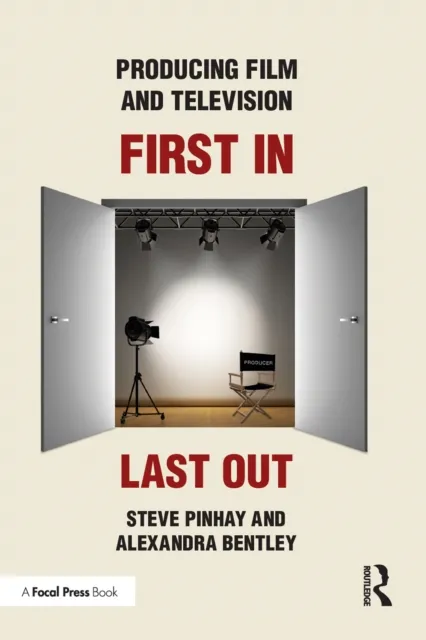 Producing Film and Television