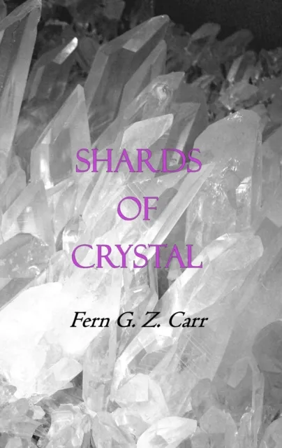 Shards of Crystal