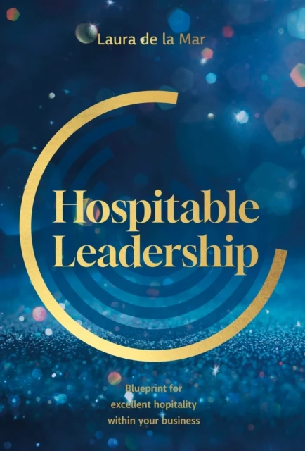 Hospitable leadership
