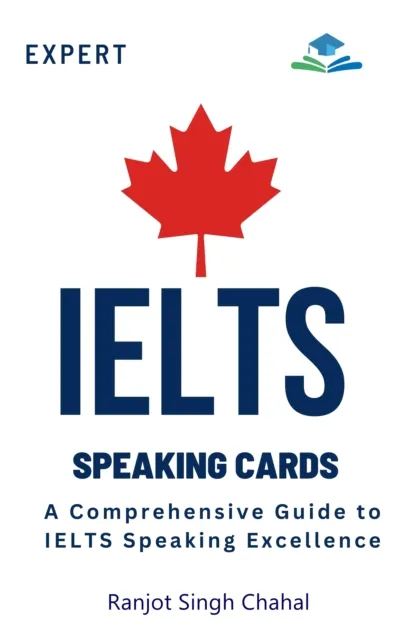 Expert IELTS Speaking Cards
