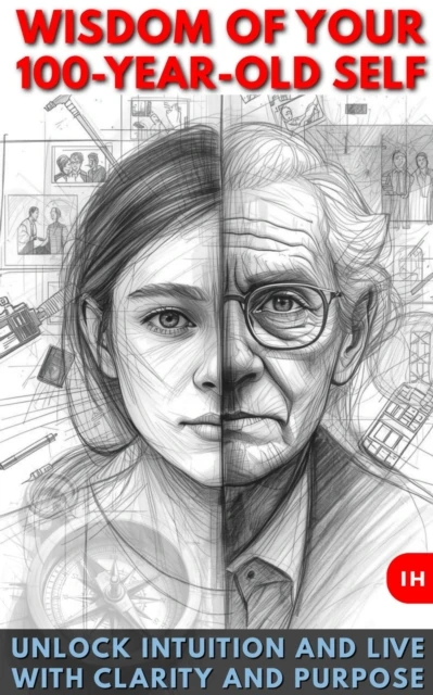 WISDOM OF YOUR 100-YEAR-OLD SELF