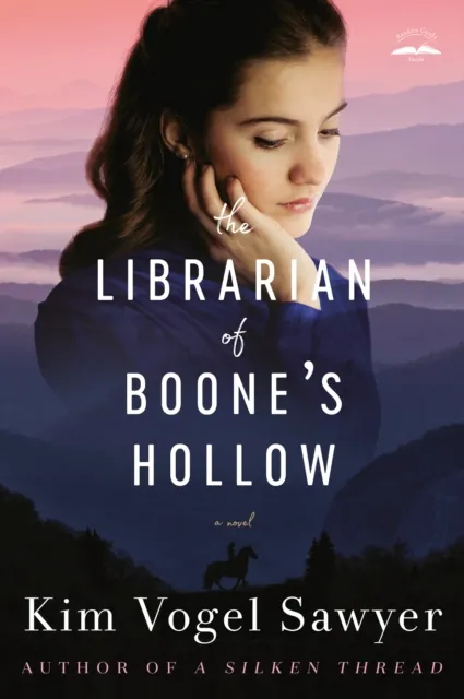 Librarian of Boone's Hollow