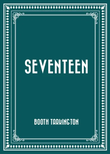 Seventeen