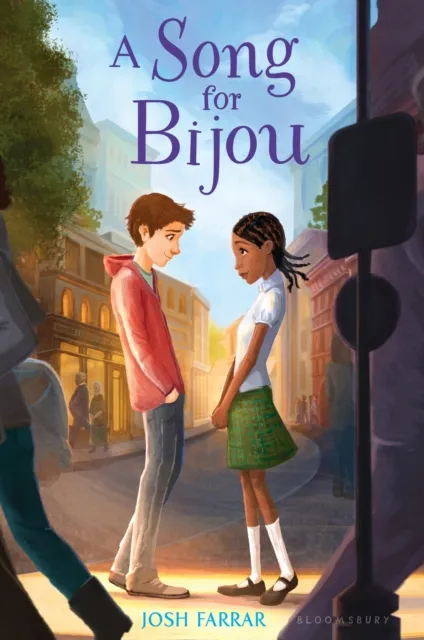 Song for Bijou