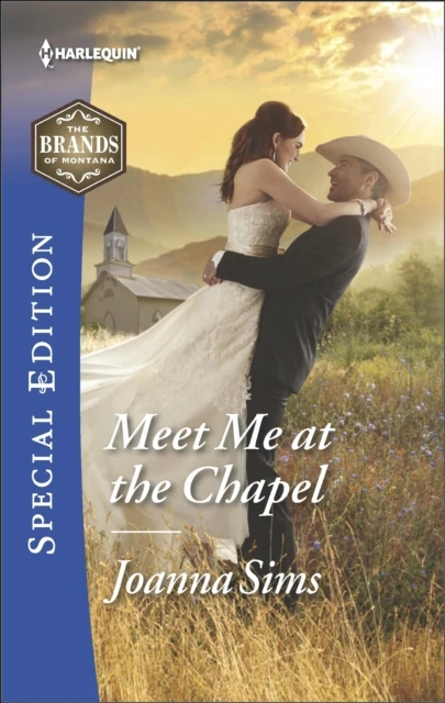 Meet Me at the Chapel