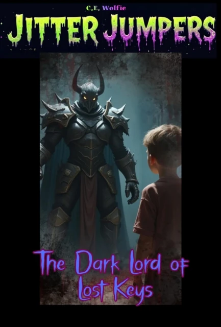Dark Lord of Lost Keys