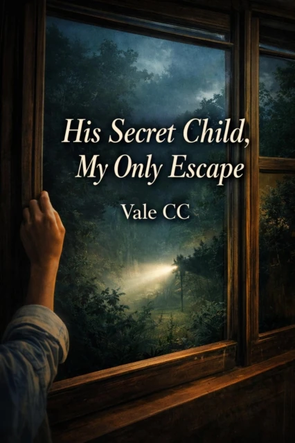 His Secret Child, My Only Escape