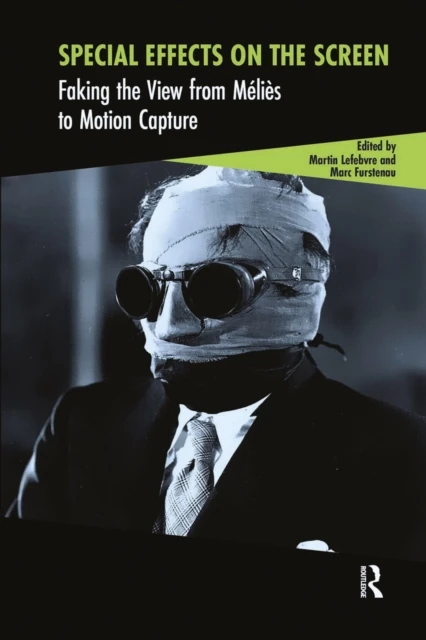 Special Effects on the Screen