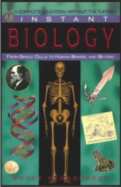 Instant Biology
