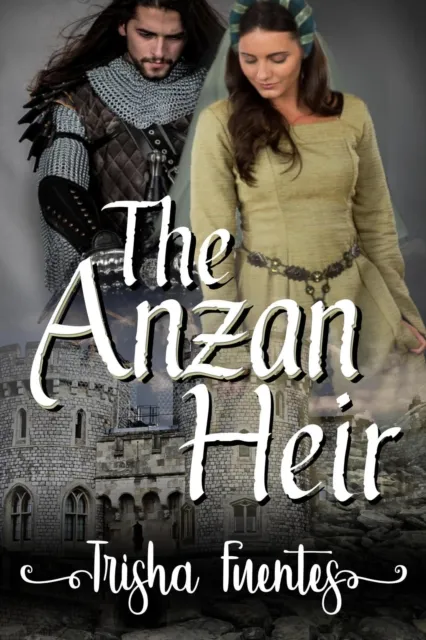 Anzan Heir
