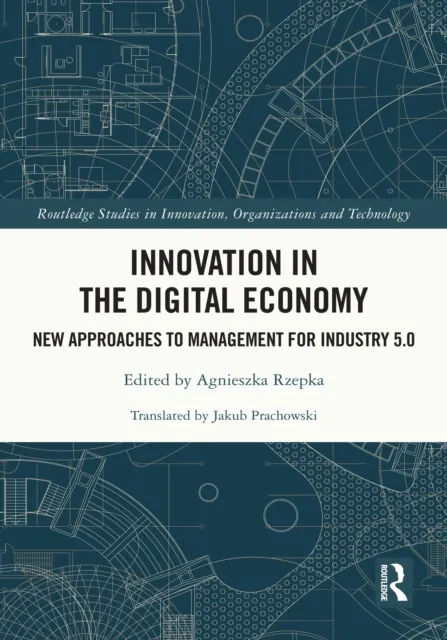 Innovation in the Digital Economy