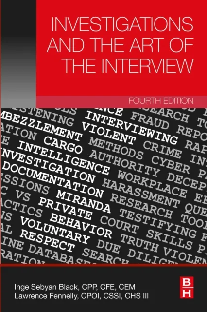 Investigations and the Art of the Interview
