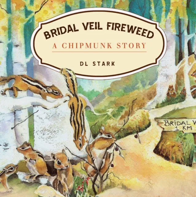 Bridal Veil Fireweed