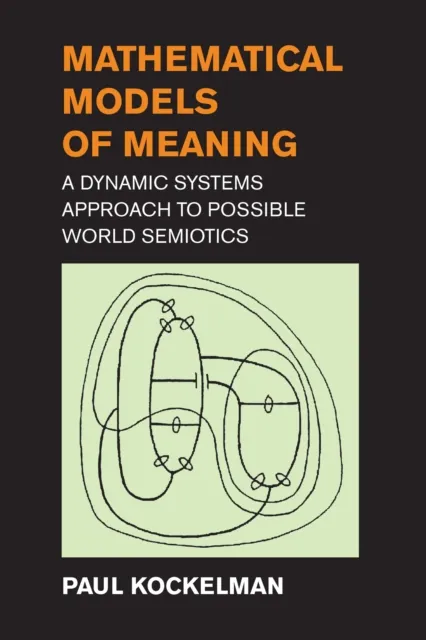 Mathematical Models of Meaning