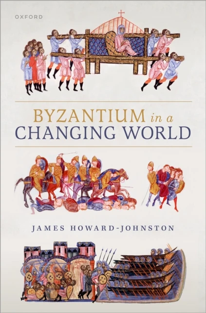 Byzantium in a Changing World