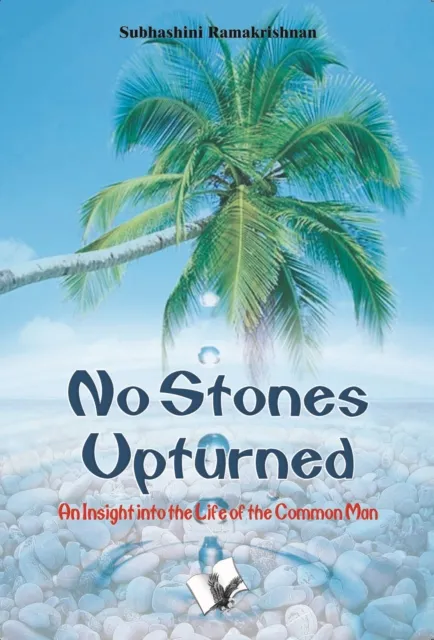 No Stones Upturned