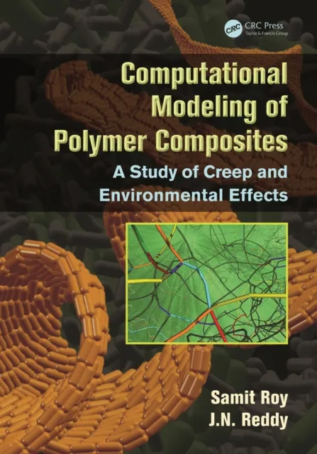 Computational Modeling of Polymer Composites