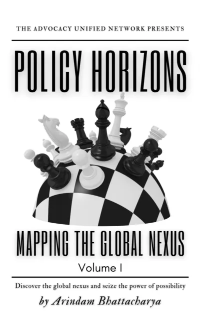 Policy Horizons: Mapping the Global Nexus, Volume I