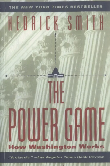 Power Game