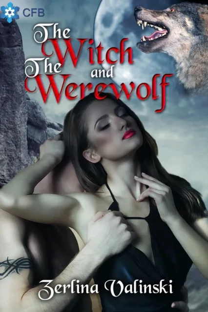 Witch and the Werewolf