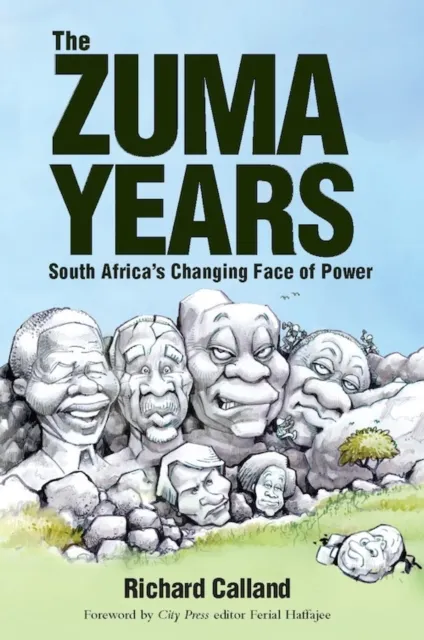 Zuma Years