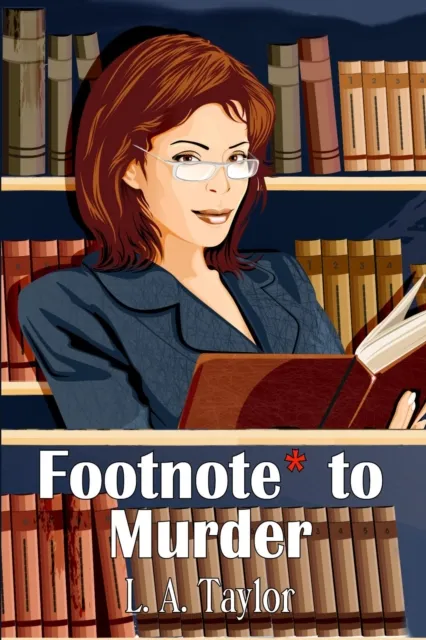 Footnote to Murder