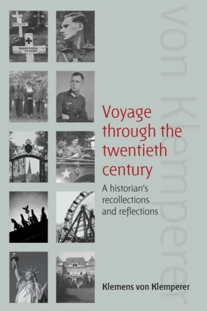 Voyage Through the Twentieth Century