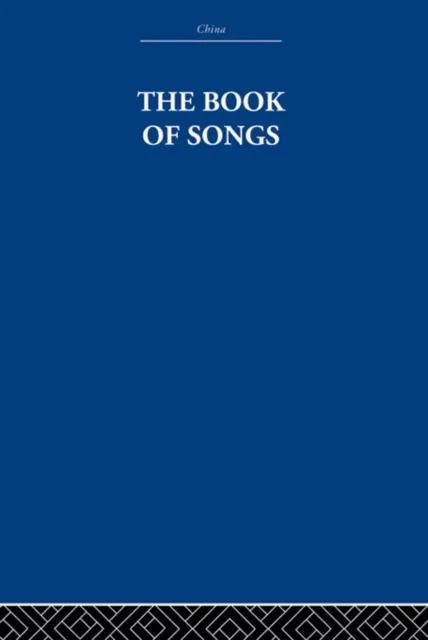 Book of Songs