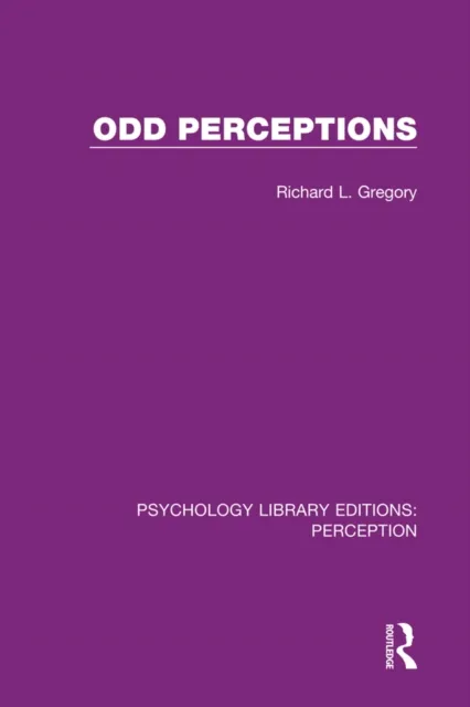 Odd Perceptions