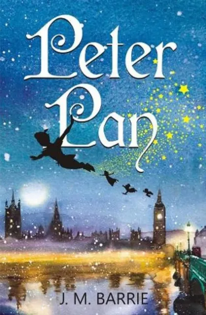 Peter Pan